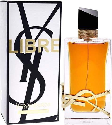 Yves Saint Laurent Libre Intense Eau de Parfum Gift Set 